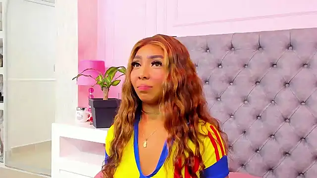 HaileeRoberts online show from March 2026 12:22:02 PM