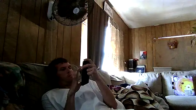 luke thighwalker2469 online show from December 2024 05:42:01 PM