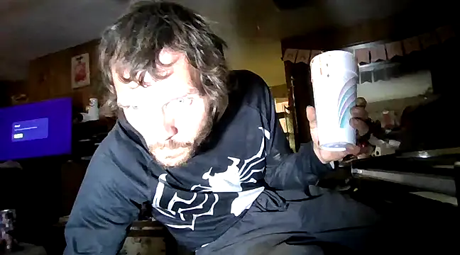 luke thighwalker2469 online show from January 2025 01:47:01 AM