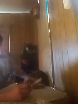 luke thighwalker2469 online show from February 2025 05:43:02 PM