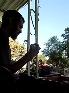 luke thighwalker2469 online show from September 2025 12:25:01 AM