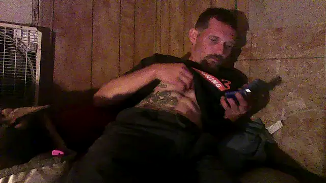 luke thighwalker2469 online show from April 2026 07:40:01 AM