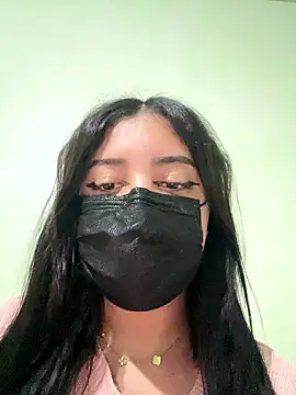 Snapshot of jassmine911 chatting on February 2026 08:16:01 PM jassmine911 online show from February 2026 08:16:01 PM