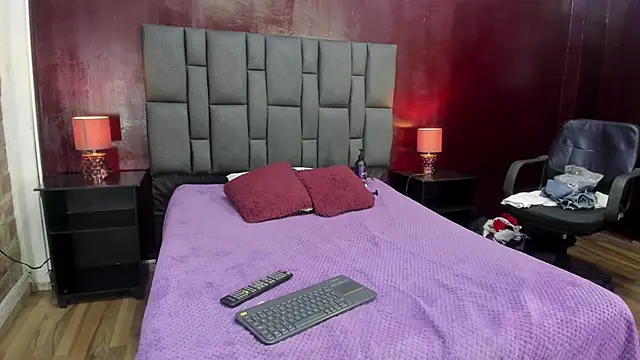 Dulcex69 online show from January 2025 10:10:01 AM