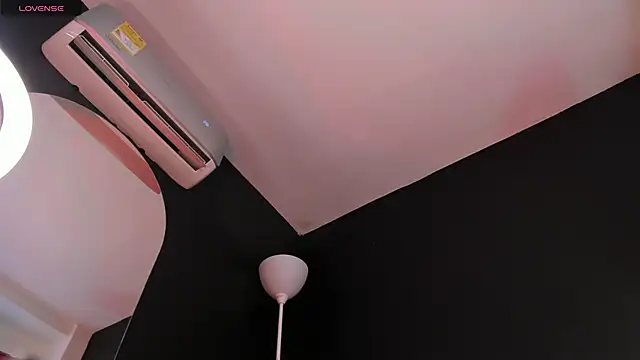 ALICEPOIXXXON online show from January 2025 04:48:01 PM