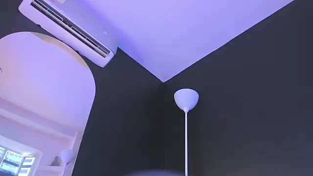 ALICEPOIXXXON online show from March 2025 05:26:02 PM