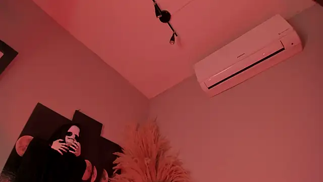 ALICEPOIXXXON online show from October 2025 12:44:01 AM