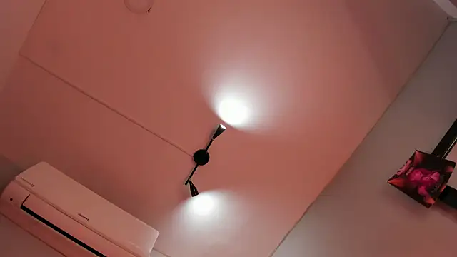 ALICEPOIXXXON online show from January 2026 07:25:02 AM