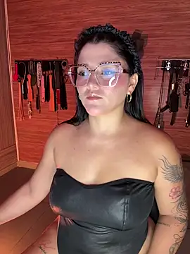 yey bdsm online show from April 2026 06:10:01 PM