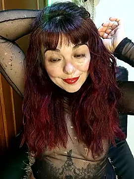 Winona-miu online show from January 2026 07:52:02 PM