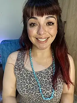 Winona-miu online show from March 2026 05:19:02 PM