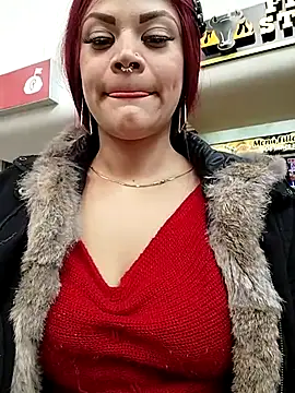 IamAlana  online show from March 2025 08:32:01 PM