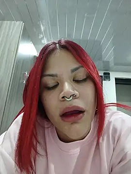 IamAlana  online show from February 2026 07:12:01 PM