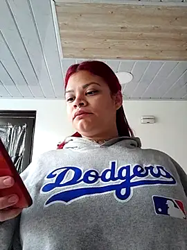Snapshot of IamAlana_ chatting on May 2026 12:34:02 PM IamAlana online show from May 2026 12:34:02 PM