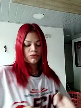 Snapshot of IamAlana_ chatting on May 2026 11:50:01 AM IamAlana online show from May 2026 11:50:01 AM