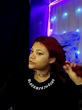 Snapshot of IamAlana_ chatting on May 2026 07:47:01 AM IamAlana online show from May 2026 07:47:01 AM