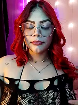 Snapshot of IamAlana_ chatting on June 2026 12:09:01 PM IamAlana online show from June 2026 12:09:01 PM