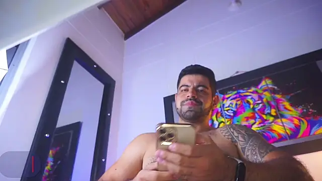 Snapshot of king_hard chatting on March 2025 04:13:01 AM king hard online show from March 2025 04:13:01 AM