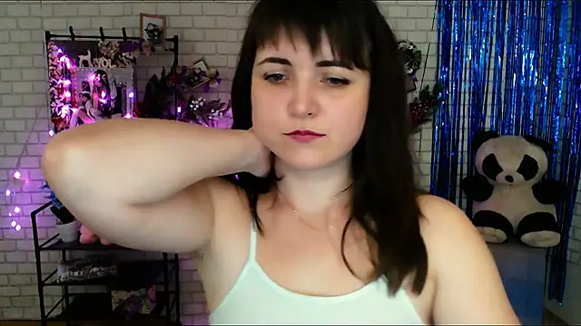 Darina M  online show from January 2025 02:59:02 PM