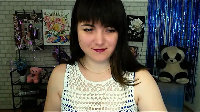 Darina M  online show from February 2025 05:44:02 AM