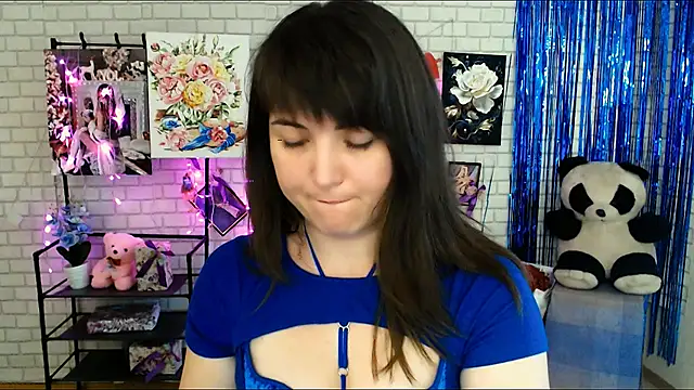 Darina M  online show from February 2025 11:52:01 AM