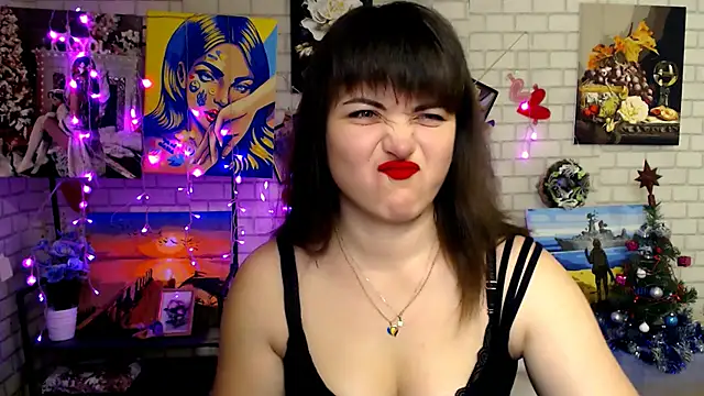 Darina M  online show from January 2026 05:21:02 AM