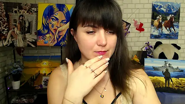 Darina M  online show from February 2026 06:01:01 AM