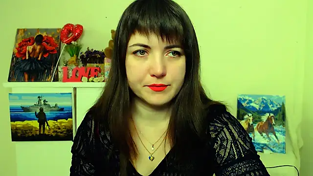 Darina M  online show from February 2026 04:46:01 AM