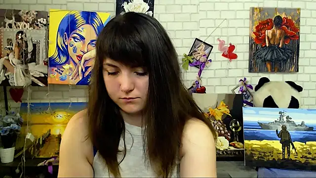 Darina M  online show from March 2026 05:35:02 AM