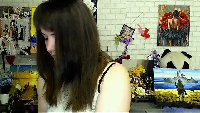 Darina M  online show from March 2026 05:44:02 AM