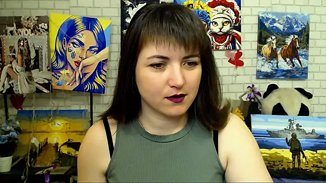 Darina M  online show from April 2026 04:42:01 AM