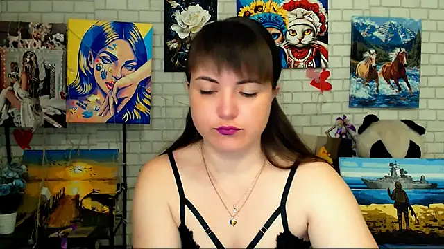 Darina M  online show from April 2026 04:27:01 AM