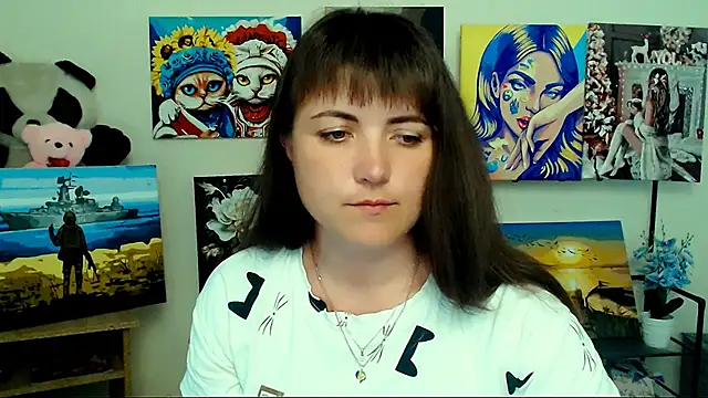 Snapshot of Darina_M_ chatting on June 2026 09:14:01 AM Darina M online show from June 2026 09:14:01 AM