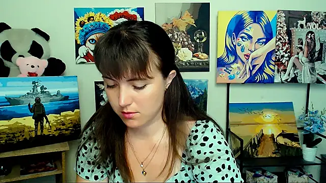 Snapshot of Darina_M_ chatting on June 2026 04:39:02 AM Darina M online show from June 2026 04:39:02 AM