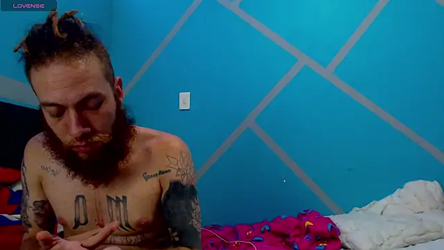 Nanna and Balder online show from December 2025 03:25:02 AM