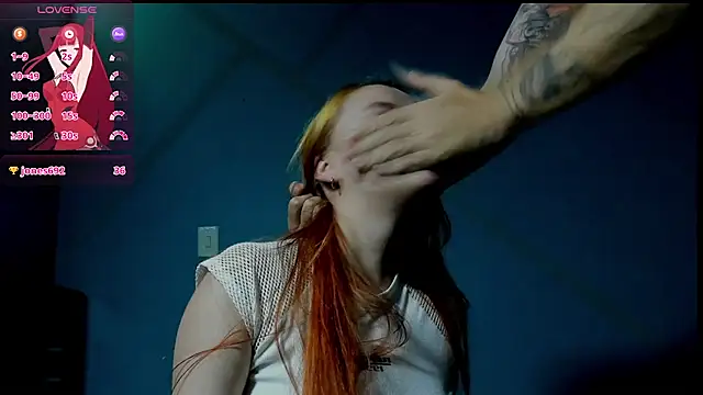 Nanna and Balder online show from March 2026 03:01:01 AM