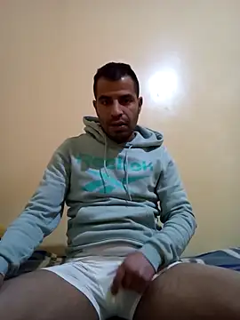 Bisex activ19 online show from January 2025 07:46:01 PM