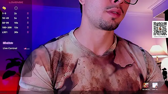 ADAM BOUTON  online show from February 2026 02:13:01 PM