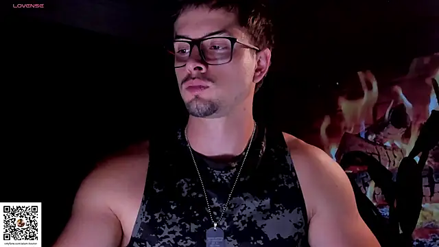 ADAM BOUTON  online show from April 2026 12:12:01 AM