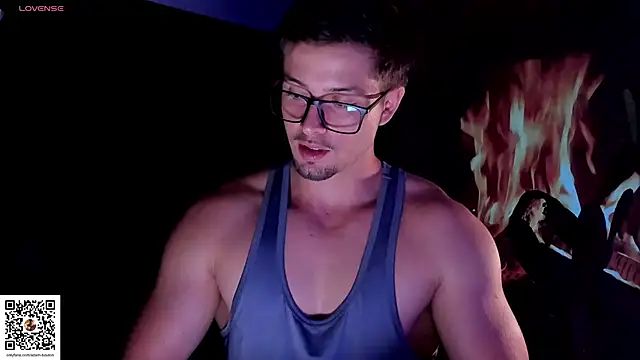 ADAM BOUTON  online show from April 2026 12:41:01 AM