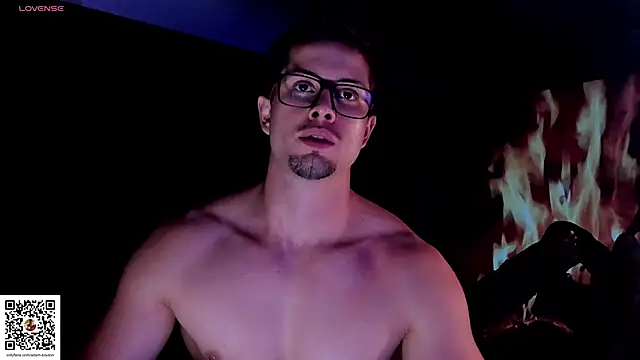 ADAM BOUTON  online show from April 2026 02:27:02 AM