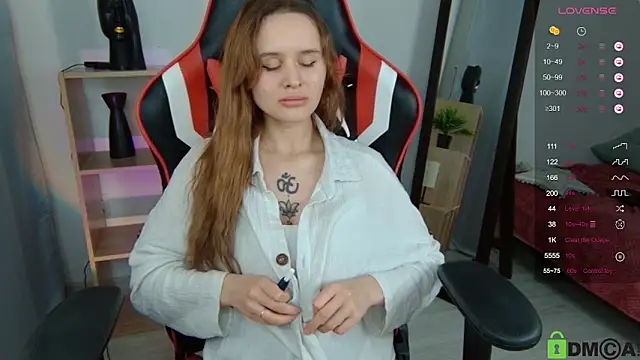 alicexforever online show from January 2025 09:50:01 PM