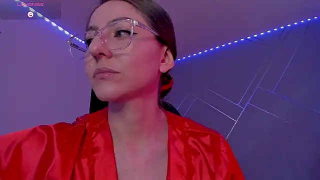 Snapshot of Ich_Bin_Julia chatting on February 2025 03:39:01 PM Ich Bin Julia online show from February 2025 03:39:01 PM