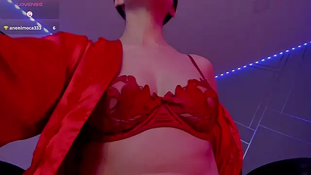 Snapshot of Ich_Bin_Julia chatting on February 2025 06:40:02 PM Ich Bin Julia online show from February 2025 06:40:02 PM