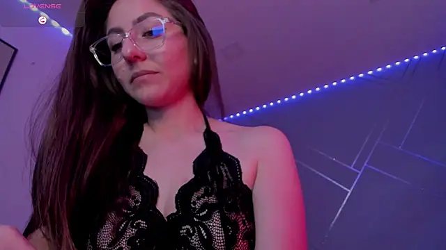 Snapshot of Ich_Bin_Julia chatting on February 2025 03:30:02 PM Ich Bin Julia online show from February 2025 03:30:02 PM