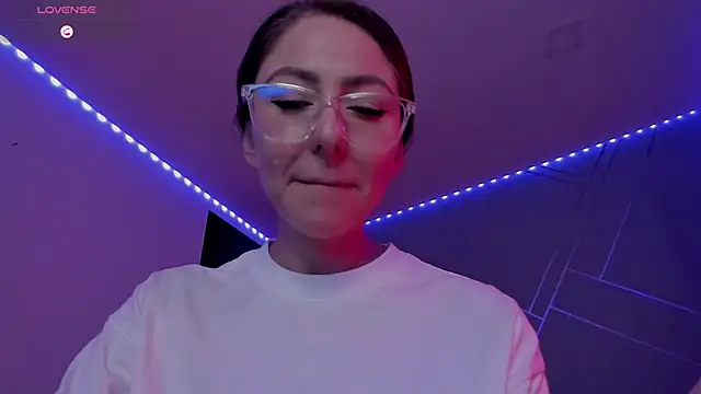 Snapshot of Ich_Bin_Julia chatting on February 2025 02:59:02 PM Ich Bin Julia online show from February 2025 02:59:02 PM