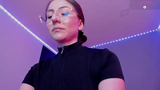 Snapshot of Ich_Bin_Julia chatting on March 2025 02:15:02 PM Ich Bin Julia online show from March 2025 02:15:02 PM