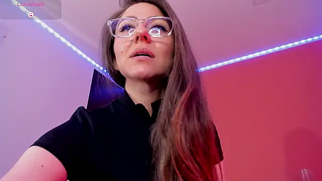 Snapshot of Ich_Bin_Julia chatting on March 2025 03:13:02 PM Ich Bin Julia online show from March 2025 03:13:02 PM