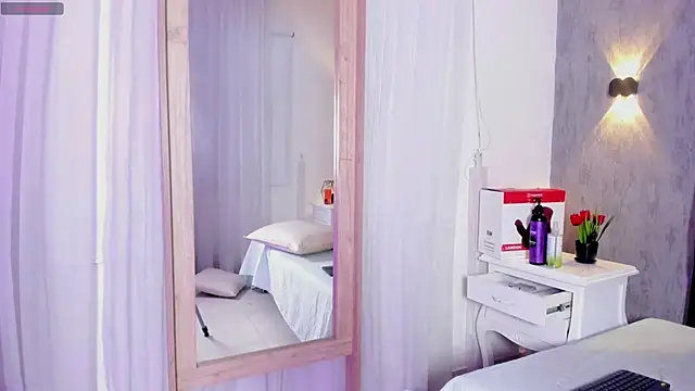 Snapshot of Ariana_ceballos chatting on January 2025 07:09:02 PM Ariana ceballos online show from January 2025 07:09:02 PM