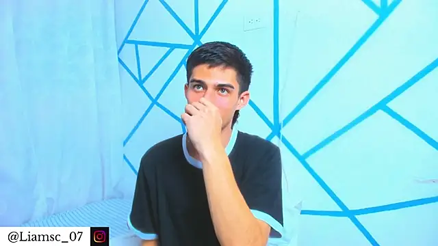 liam scott77 online show from November 2025 09:59:01 PM